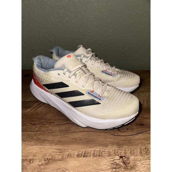 adidas Shoes - Adidas Adizero SL Lightstrike Junior Premium Running Shoes Mens 5.5 / Women 6.5